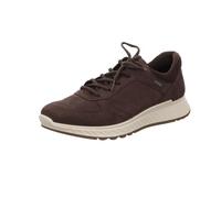ECCO Men's exostride Sneaker, Mokka, 9 UK