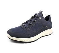 ECCO Men's EXOSTRIDE M MarineOmbre Sneaker, Marine/Ombre, 6.5 UK