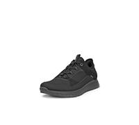 Ecco Men's Exostride M Shoe - Black - UK 12-12.5