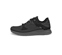 Ecco Men's Exostride M Shoe, Black, 12-12.5 UK