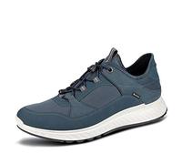 ECCO Men's Exostride M Sneaker, Marine/Ombre, 7 UK