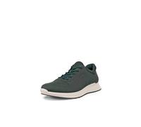 ECCO Mens Exostride M Sneaker, Sea Tangle, 12 UK