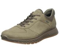 ECCO Men's Exostride Outdoor Shoe, Dark Clay, 11.5 UK
