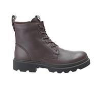ECCO Men's Grainer, Coffee, 8 UK