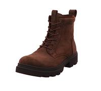ECCO Men's Grainer M 6 Inch Boot Wp Fashion, Coffee, 7.5 UK