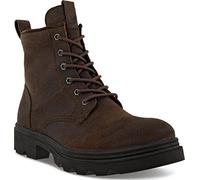 Ecco Ecco Grainer Suede Leather Men's Ankle Boots