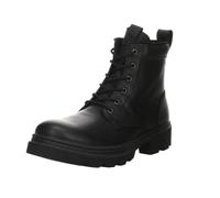 ECCO Men's Grainer M, Black, 7.5 UK