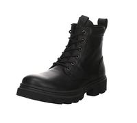 ECCO Men's Grainer M, Black, 9 UK