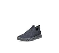 ECCO Men's Gruuv Easy Slip onSneaker | Casual Shoes