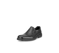 Helsinki 2 Full Grain Leather Men's Slip-On Shoes - Black / UK 13 / Medium