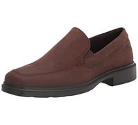 ECCO Mens Helsinki 2.0 Loafer, Potting Soil, 12-12.5