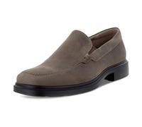 ECCO Mens Helsinki 2.0 Loafer, Taupe, 9-9.5