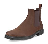 Helsinki 2 Oiled Nubuck Men's Chelsea Boots