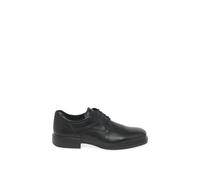 ECCO Men's Helsinki 2 Shoe, Black,9-9.5 UK