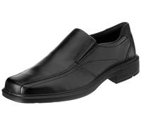 ECCO Men's Helsinki Classic Shoe, Black, 12.5 UK