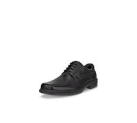ECCO Men's Helsinki Classic Shoes, Black, 6.5-7 UK