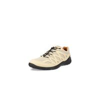 ECCO Men's Hiking Shoes Terracruise LT Closed Mesh, Sand/Black, 7