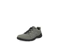 ECCO Men's Hiking Shoes Terracruise LT Closed Mesh, Smokey Olive/Black, 7.5