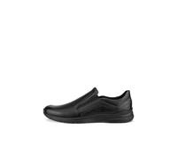 ECCO Men's Irving Shoe, Black, 13 UK