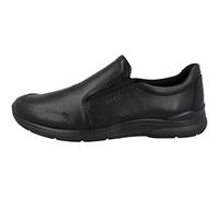 ECCO Men's Irving Shoes, Black 511684, 12 UK