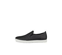 Ecco Leisure 538824 Leather Men's Loafers Shoes