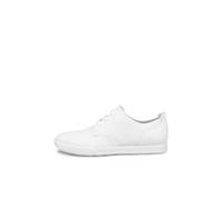 Ecco Ecco Leisure Leather Men's Lace Up Trainers