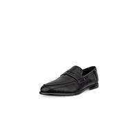 ECCO Men's Loafers Metropole Verona Loafer, Black, 6