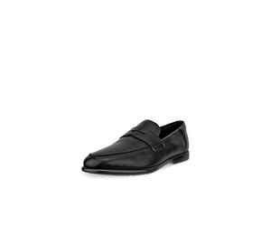 ECCO Men's Loafers Metropole Verona Loafer, Black, 7