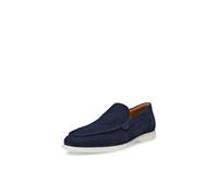 ECCO Men's Loafers Metropole Verona Loafer, Marine, 7