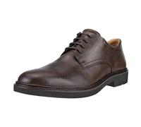 ECCO Men's London Plain Toe TieOxford | Office Shoes