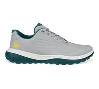 ECCO MENS LT1 WATERPROOF LEATHER GOLF SHOES / ALL COLOURS / 2025 MODEL