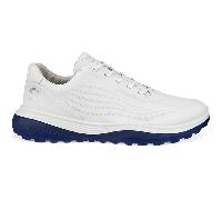 ECCO MENS LT1 WATERPROOF LEATHER GOLF SHOES / ALL COLOURS / 2025 MODEL