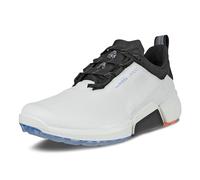 Ecco Biom H4 Mens Golf Shoes White 41