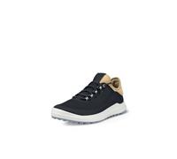 ECCO Mens M Core Golf Shoes - Ombre/Sand - UK 8-8.5