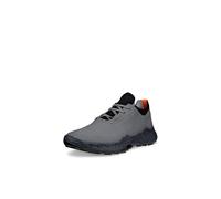 ECCO Men's BIOM H5 Leather Waterproof Spikeless Golf Shoes, 7.5 | American Golf steel 7.5