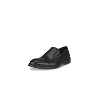 ECCO Men's Maitland Shoes, Black, 12-12.5 UK 47 EU.