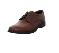 ECCO Men's Melbourne Sneaker, Mink, 10.5 UK