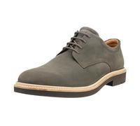 ECCO Men's Metropolis London, Dark Clay, 6.5-7 UK