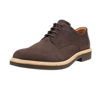 ECCO Men's Metropolis London, Mokka, 7.5 UK