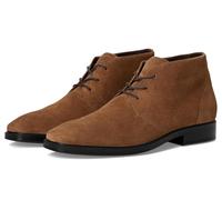 ECCO Men's Milan Plain Toe Lace Up Chukka Boot | Casual Boots