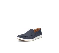 ECCO Men's Mocassin S LITE MOC, Ombre, 8.5