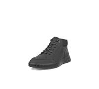 ECCO Mens Move M Ankle Boot, Black, 11 UK