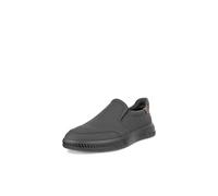 ECCO Mens Move M Slipper, Black, 9 UK