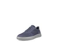 ECCO Men's Move M Sneaker, Blue, 7 UK