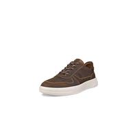 ECCO Men's Move M Sneaker, Brown, 7 UK