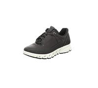 ECCO Men's Multi-Vent Lace Gore-Tex Hiking Shoes, Blue (Night Sky 1303), 2.5/3 UK (35 EU)