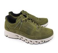 ECCO Men's Multi-Vent M Sneaker, Acorn, 7.5 UK