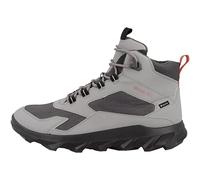 ECCO Men's Mx Hiking Boot, Steel Magnet, 9 UK