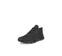 Ecco MX GTX Mens Black Waterproof Gore-Tex Walking Shoes Trainers Size 8-12.5