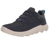 ECCO Men's Mx Hiking Shoe, Night Sky Navy, 5 UK